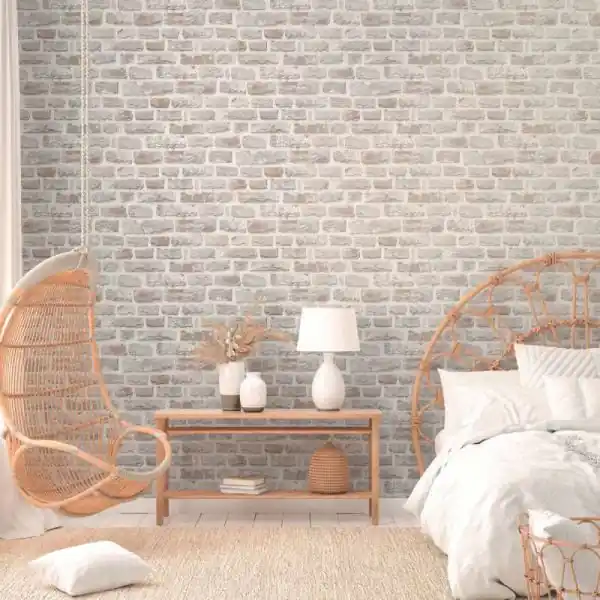 Rechtstreeks Van De Fabrikant Carta da parati 386371 Natural Living AS-Creation