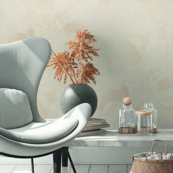 Carta da parati 386633 Natural Living AS-Creation Exclusieve Aanbieding