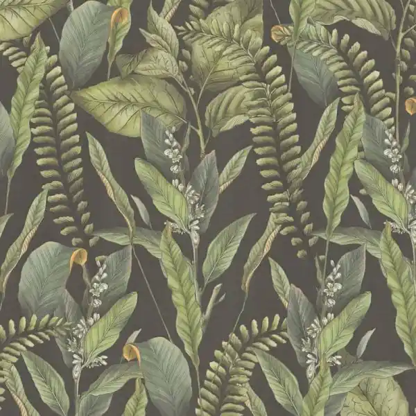 Carta da parati 394131 Drawn into Nature livingwalls Superprijs
