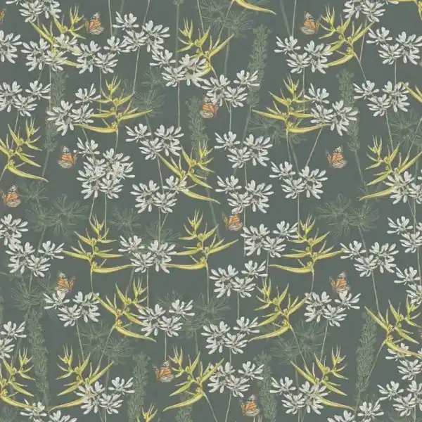 Must-Have Carta da parati 394232 Drawn into Nature livingwalls