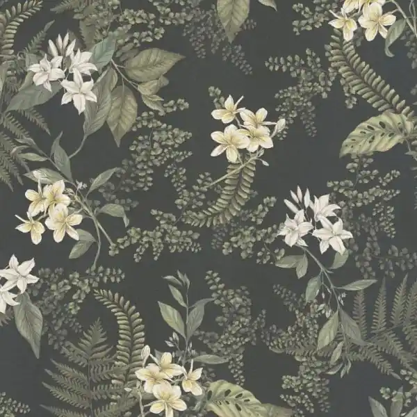Seizoensaanbieding Carta da parati 394244 Drawn into Nature livingwalls