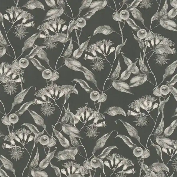 Lage Kosten Carta da parati 394302 Drawn into Nature livingwalls