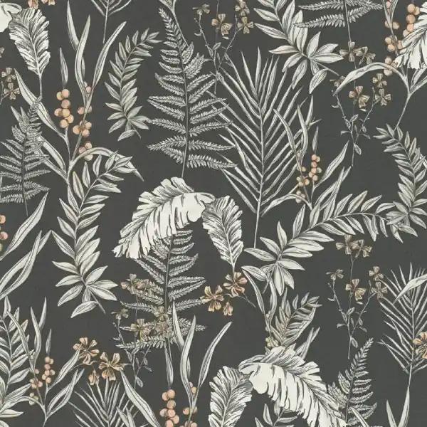 Carta da parati 394341 Drawn into Nature livingwalls Beste Prijs