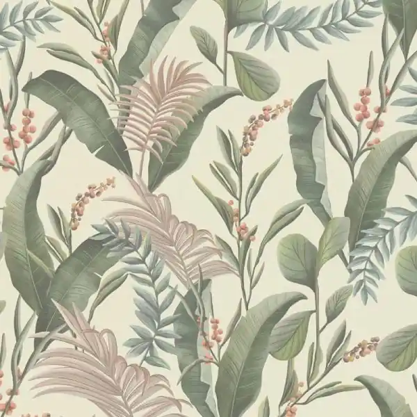 Alleen Vandaag Carta da parati 394361 Drawn into Nature livingwalls