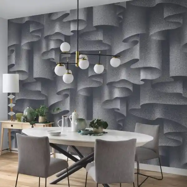 Carta da parati 2538M-12 Fashion for Walls 4 by Guido Maria Kretschmer Erismann Nieuw