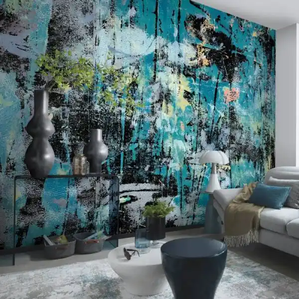 Carta da parati 2539V-11 Fashion for Walls 4 by Guido Maria Kretschmer Erismann Exclusieve Aanbieding