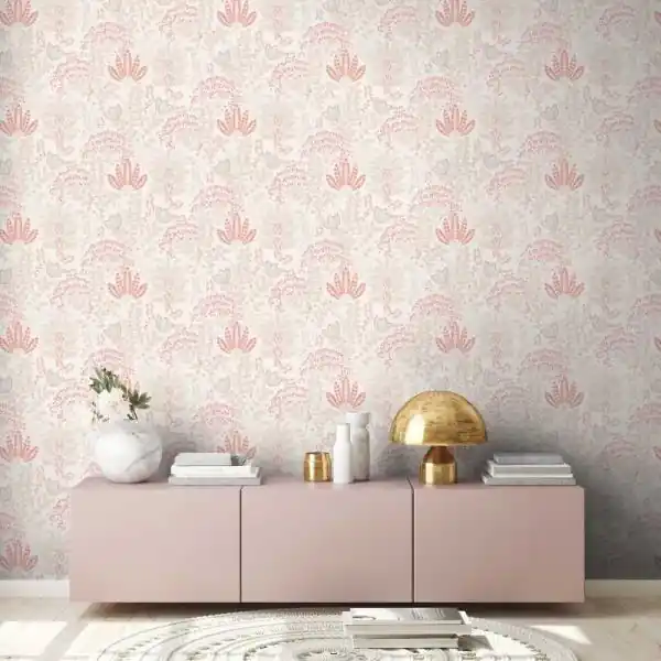 Speciale Aanbieding Carta da parati 393492 Famous Garden livingwalls