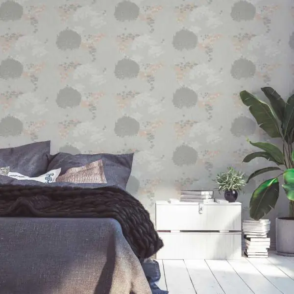 Hoge Kwaliteit Carta da parati 393501 Famous Garden livingwalls