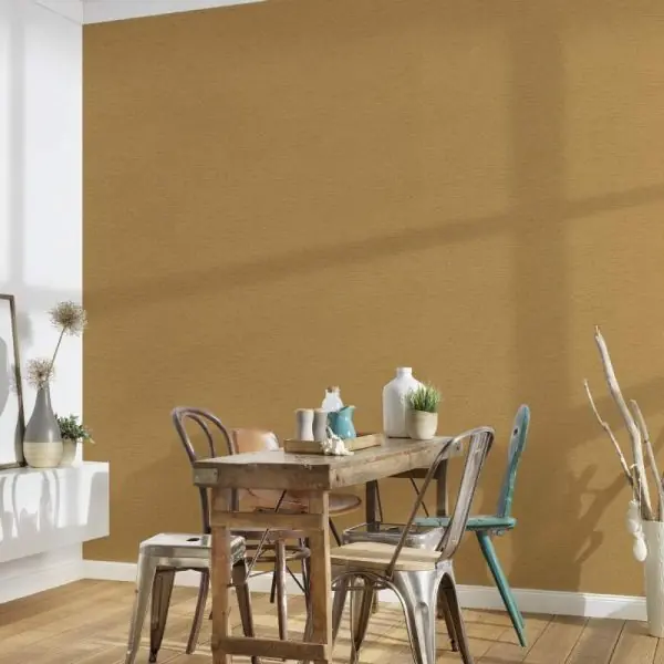 Carta da parati 393516 Famous Garden livingwalls Nu Kopen