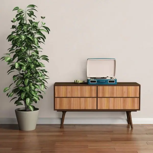 Carta da parati 393531 Famous Garden livingwalls Goedkoop