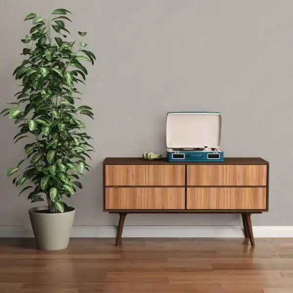 Beste Prijs Carta da parati 393537 Famous Garden livingwalls
