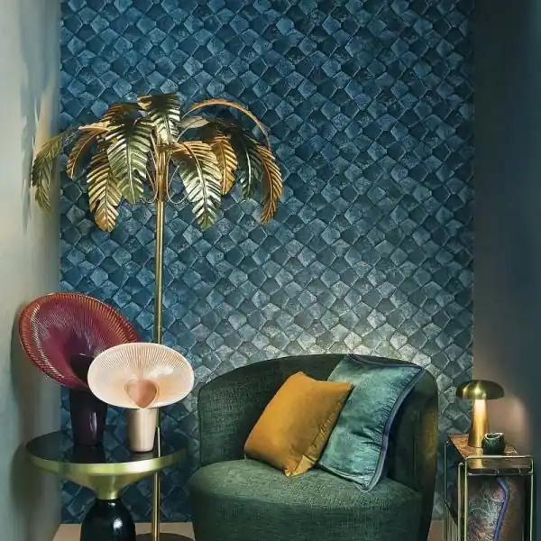 Carta da parati 86531 Eclectic by Felix Diener Marburg Betaalbaar