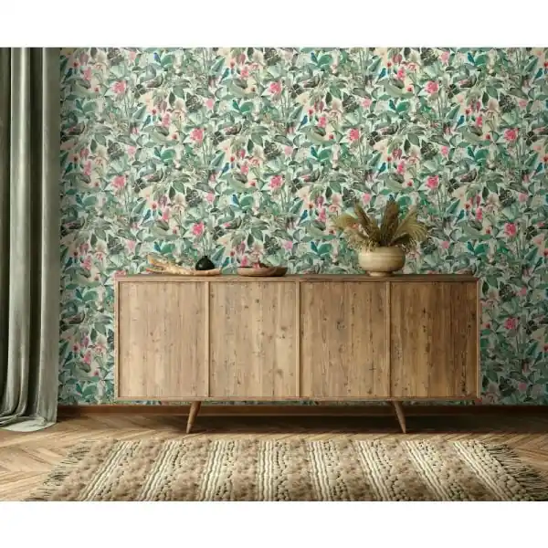 Weekendaanbieding Carta da parati 81684 Mona Novamur