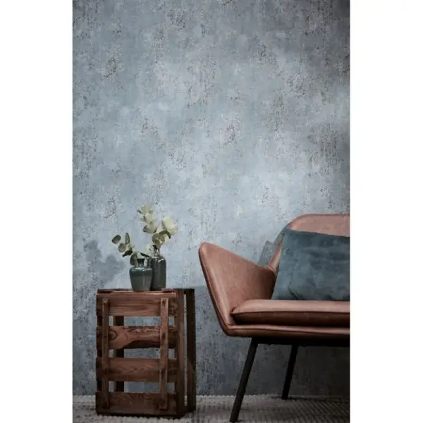 Flitsaanbieding Carta da parati 786294 Metropolitan Stories Hot Spots livingwalls