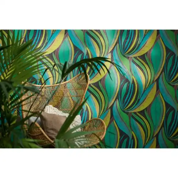 Carta da parati 786551 Metropolitan Stories Hot Spots livingwalls Aanbieding