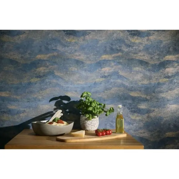 Direct Beschikbaar Carta da parati 786561 Metropolitan Stories Hot Spots livingwalls
