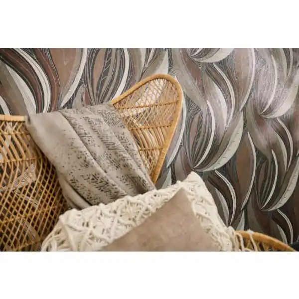 Carta da parati 786553 Metropolitan Stories Hot Spots livingwalls Must-Have