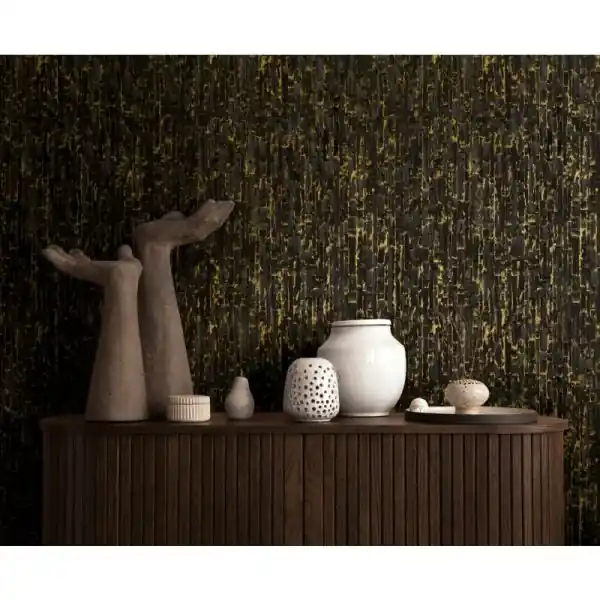 Carta da parati 786667 Metropolitan Stories Hot Spots livingwalls Gecertificeerd