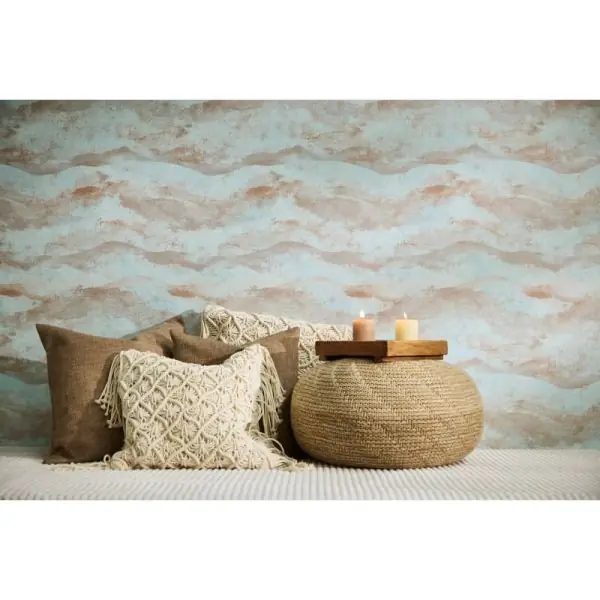 Carta da parati 786565 Metropolitan Stories Hot Spots livingwalls Betrouwbaar