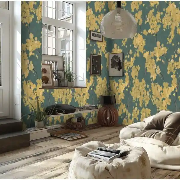 Carta da parati 790152 Metropolitan Stories Hot Spots livingwalls Speciale Aanbieding