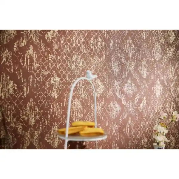 Carta da parati 786723 Metropolitan Stories Hot Spots livingwalls Uitverkoop