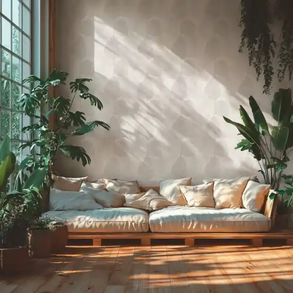 Carta da parati 786733 Metropolitan Stories Hot Spots livingwalls Voordeelprijs