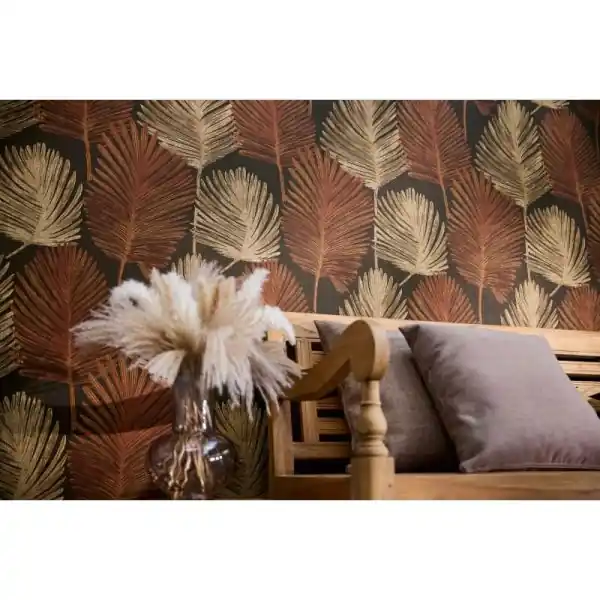 Carta da parati 786735 Metropolitan Stories Hot Spots livingwalls Aanbieding