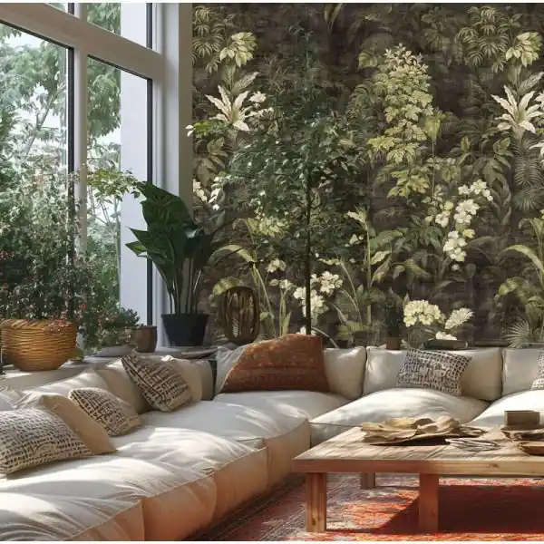 Actieprijs Carta da parati 790155 Metropolitan Stories Hot Spots livingwalls