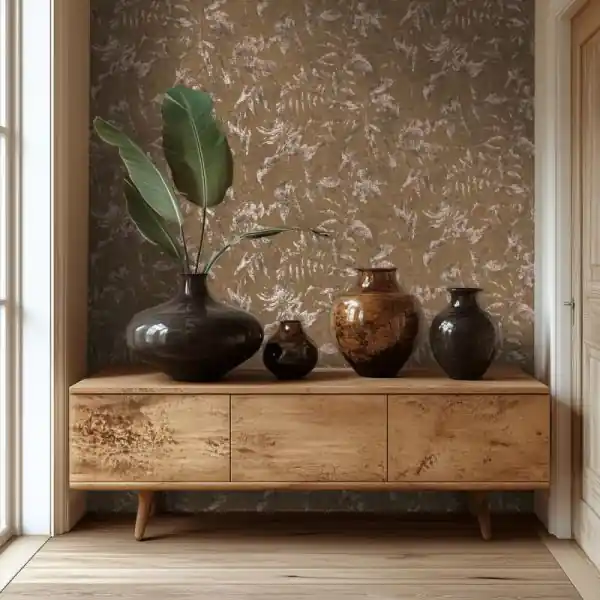 Weekendaanbieding Carta da parati 782034 Metropolitan Stories Hot Spots livingwalls