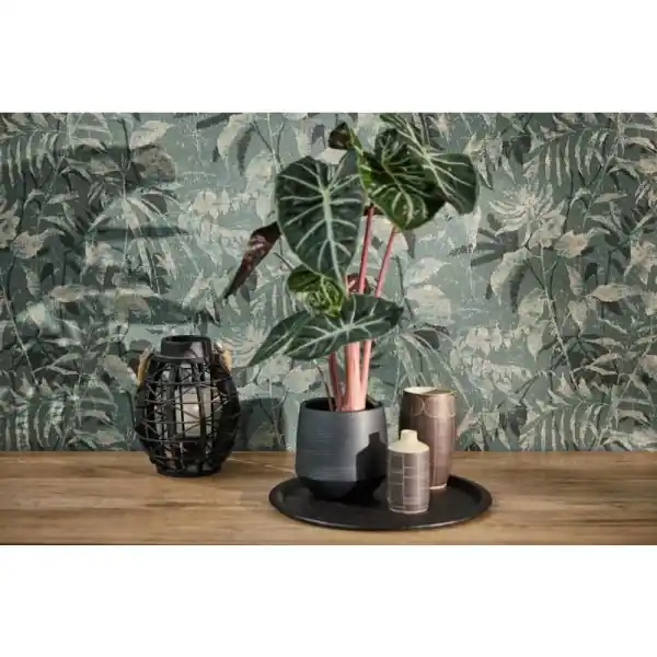 Shop Nu Carta da parati 782035 Metropolitan Stories Hot Spots livingwalls