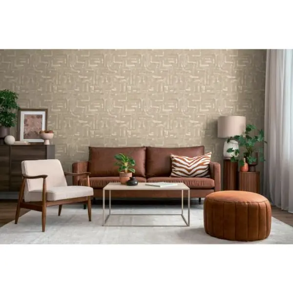 Koop Vandaag Carta da parati 782042 Metropolitan Stories Hot Spots livingwalls