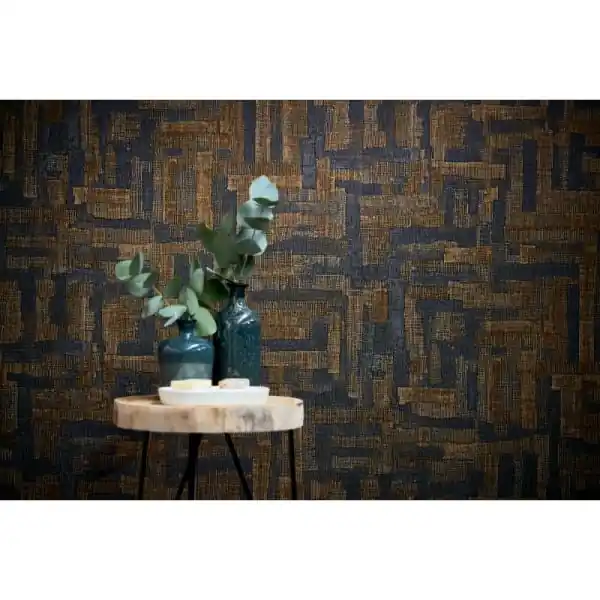 Bestel Nu Carta da parati 782044 Metropolitan Stories Hot Spots livingwalls