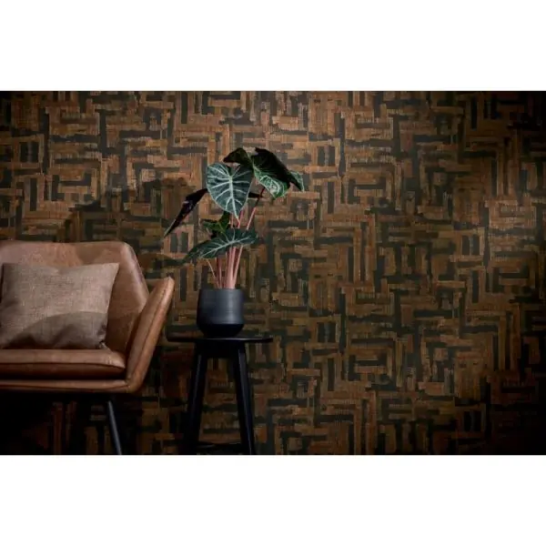 Carta da parati 782046 Metropolitan Stories Hot Spots livingwalls Betrouwbaar