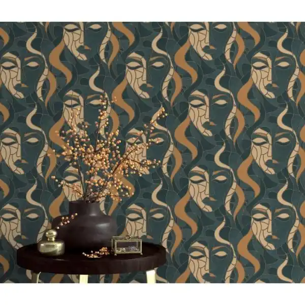 Meest Verkocht Carta da parati 1045819 ELLE Decoration 4 Erismann