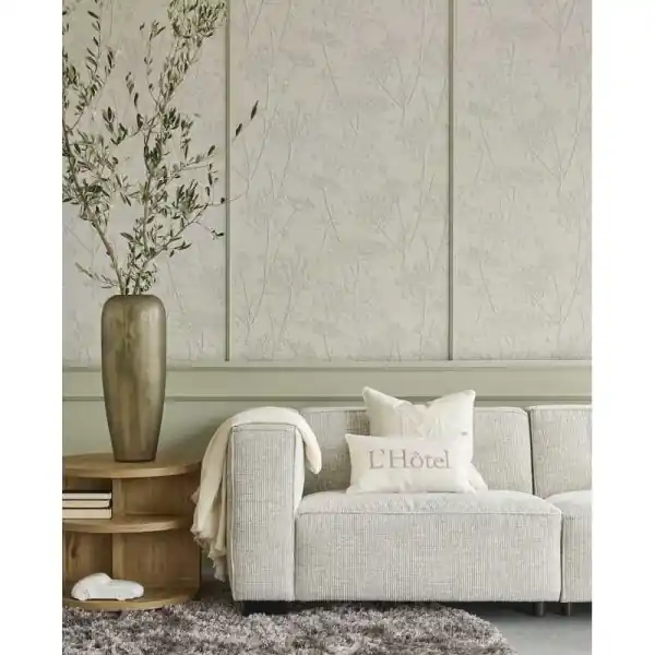 Nu Kopen Carta da parati 350514 Riviera Maison Eijffinger