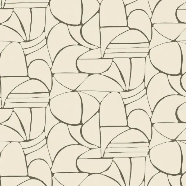 Koop Online Carta da parati 340280 Solange Eijffinger