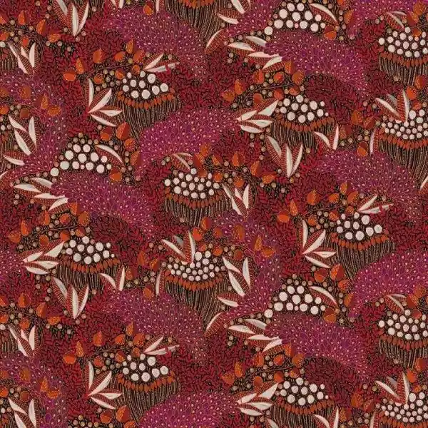 Hoge Kwaliteit Carta da parati 340286 Solange Eijffinger