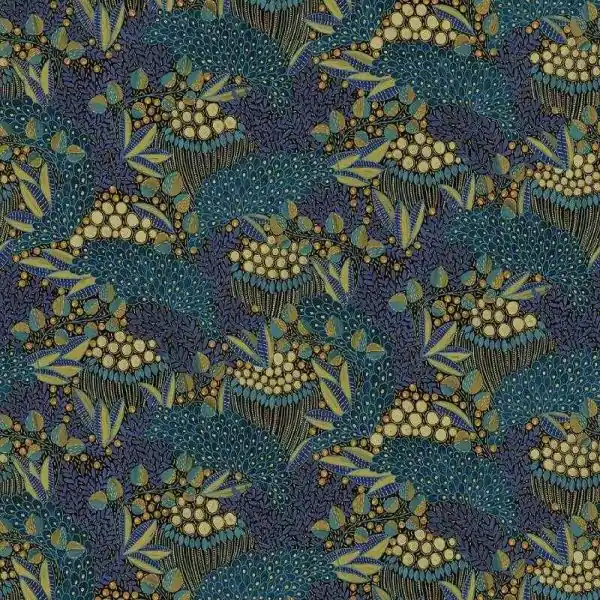 Uitverkoop Carta da parati 340287 Solange Eijffinger