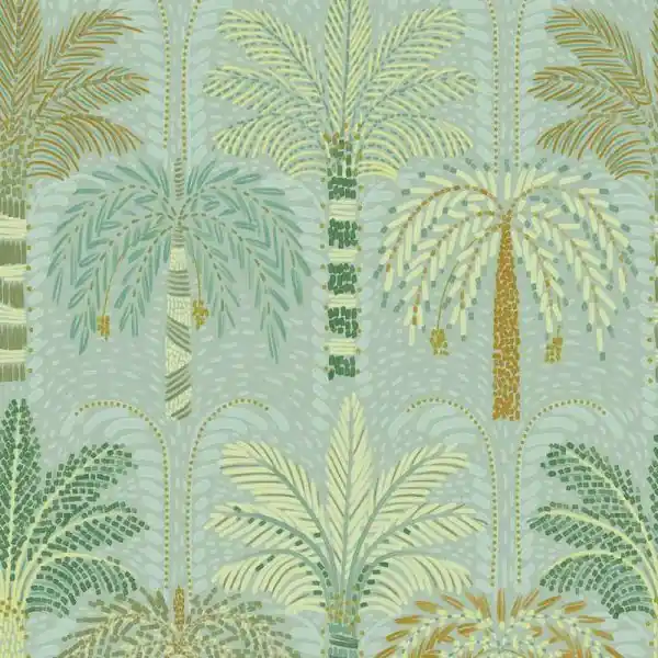 Carta da parati 340293 Solange Eijffinger Express Levering