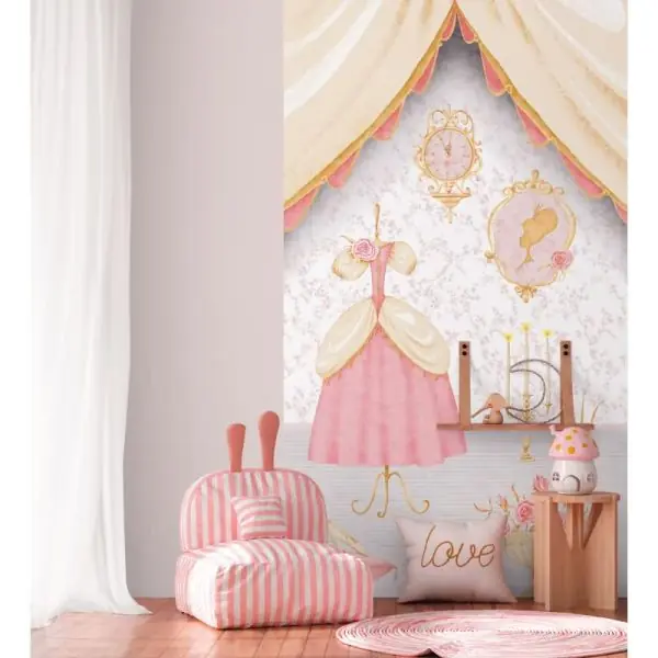 Aanbieding Carta da parati 770661 Lilly & Luis AS Creation