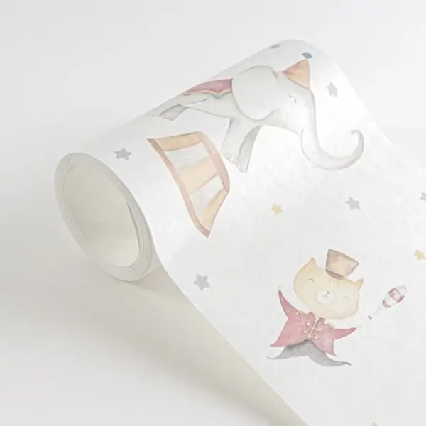 Carta da parati 771491 Lilly & Luis AS Creation Hete Deal