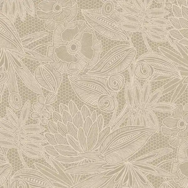Favoriet Carta da parati 340113 Gilded Eijffinger