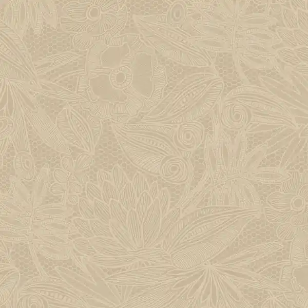 Shop Nu Carta da parati 340112 Gilded Eijffinger