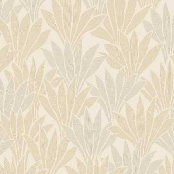 Flitsaanbieding Carta da parati 340150 Gilded Eijffinger