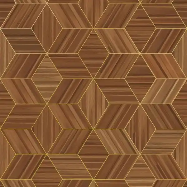 Nu Kopen Carta da parati 340181 Gilded Eijffinger