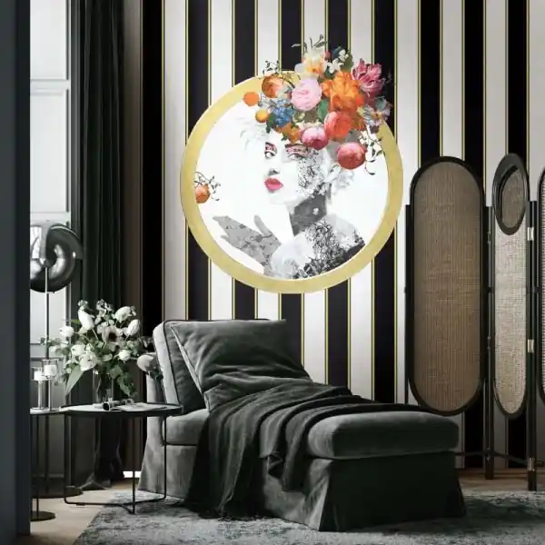 Bestseller Carta da parati 35601 Glööckler Pompöös Provence Marburg