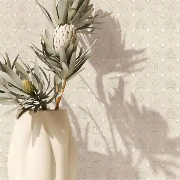 Carta da parati 35611 Glööckler Pompöös Provence Marburg Direct Beschikbaar