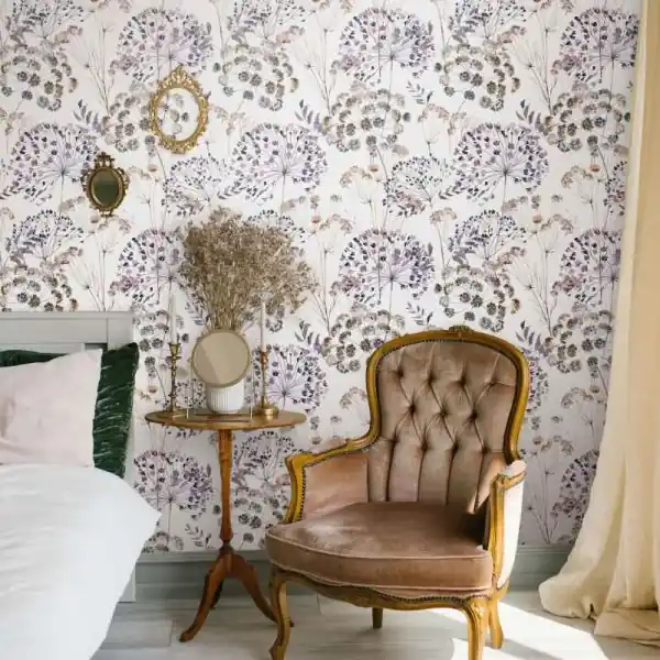 Carta da parati 35635 Glööckler Pompöös Provence Marburg Flitsaanbieding