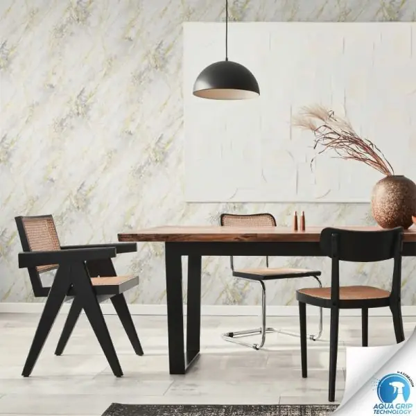 Carta da parati 784581 Designdrop WOW AS Creation Favoriet