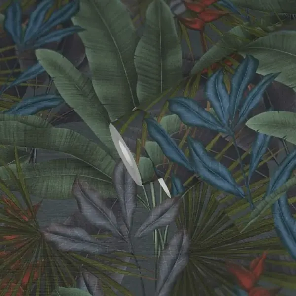 Carta da parati 396471 Stories of Life livingwalls Beperkte Voorraad